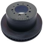 Disc Brake Rotor