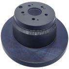 Disc Brake Rotor