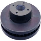 Disc Brake Rotor