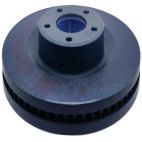 Disc Brake Rotor