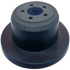 Disc Brake Rotor
