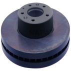 Disc Brake Rotor