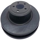Disc Brake Rotor