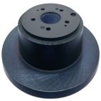 Disc Brake Rotor