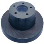 Disc Brake Rotor