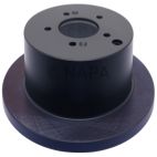 Disc Brake Rotor