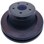 Disc Brake Rotor