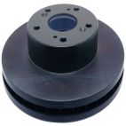Disc Brake Rotor