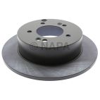 Disc Brake Rotor