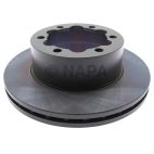 Disc Brake Rotor