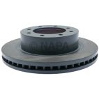 Disc Brake Rotor