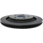 Disc Brake Rotor