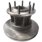 Disc Brake Rotor