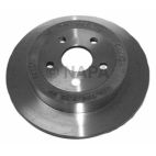 Disc Brake Rotor