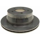 Disc Brake Rotor