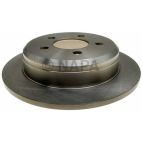 Disc Brake Rotor