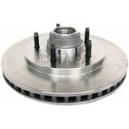 Disc Brake Rotor