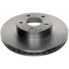 Disc Brake Rotor