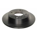 Disc Brake Rotor