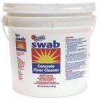 Concrete Cleaner Swab Powdered Concrete Cleaner 25 lb Radiator Specialty Company