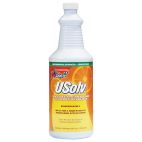 Garage Floor Coating Solvent