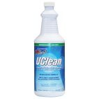 Garage Floor Coating Cleaner