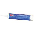 Garage Floor Coating Filler Gray Urethane