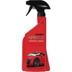 Spray Wax, Mothers Speed [R], 24 oz.