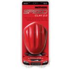 Buffing Clay, Clay Bar, Mothers Speed [R]