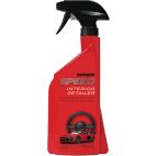 Interior Detailing Spray, Mothers Speed [R], 24 oz.