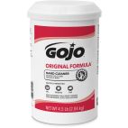 Gojo Original Formula Hand Cleaner - 4.5 lb