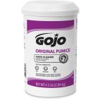 Gojo Original Pumice Hand Cleaner - 4.5 lbs