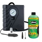 Tire Repair Kit Plastic Case 16 oz