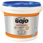 GOJO® Fast Towels Hand and Surface Towels