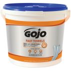 Towels / Sheet GOJO Fast Wipes