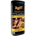 LEATHER WIPES
