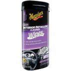 DETAILER WIPES