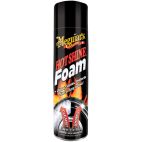 TIRE FOAM