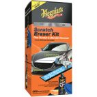 SCRATCH ERASER KIT
