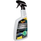 WATERLESS WASH WAX