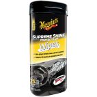SHINE WIPES