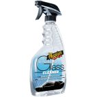 GLASS CLEANER