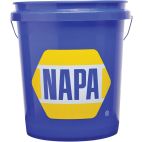 Bucket Industrial Open Head Pail 5 GAL