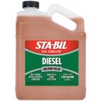 Sta-Bil Diesel Fuel Stabilizer - 1 gal