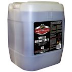 Tire & Wheel Cleaner Wheel Brightener 5 GAL Meguiar's