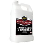 Leather Cleaner Meguiar's