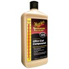 Rubbing Compound - Automotive Finishes Medium 32 oz Meguiar's