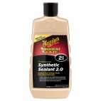 Swirl Remover - Automotive Finishes Meguiar's