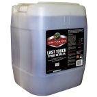 Detail Spray Last Touch Spray Detailer 5 GAL