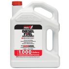 Fuel Additive Diesel Fuel Supplement Plus Cetane Boost 1 GAL Power Service Products